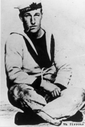 Wm Sissons